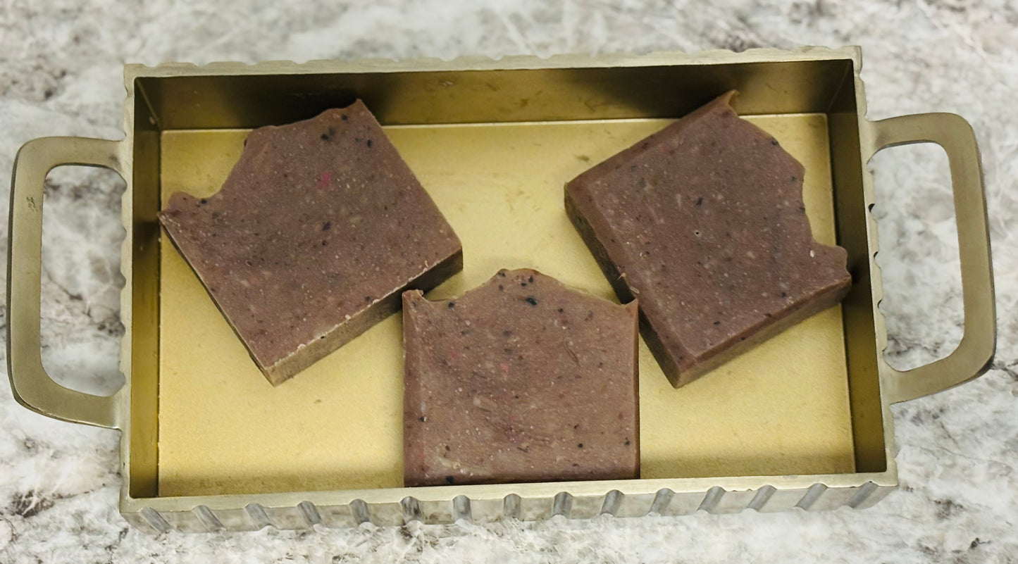Potion Shards