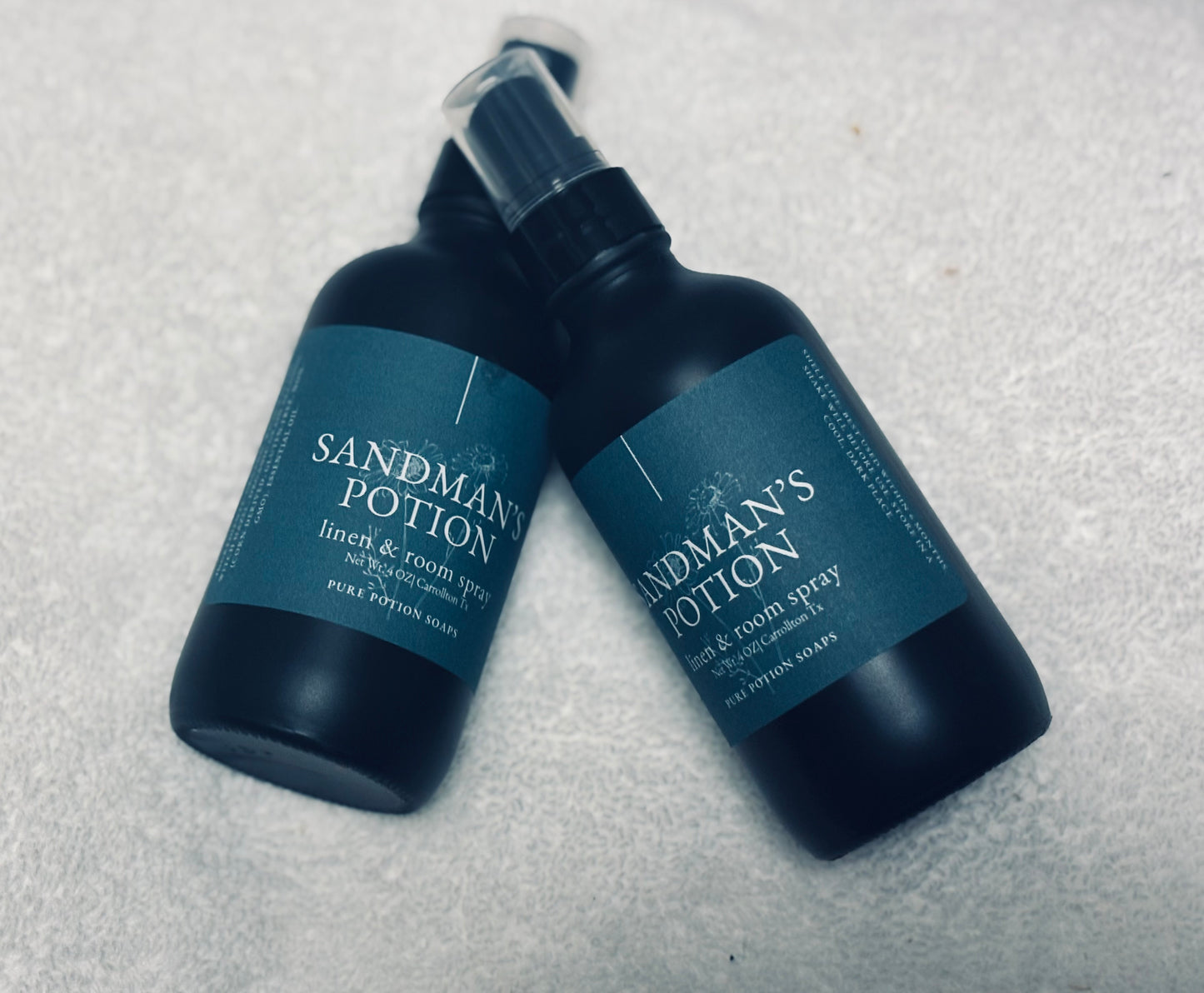 Sandman’s Potion