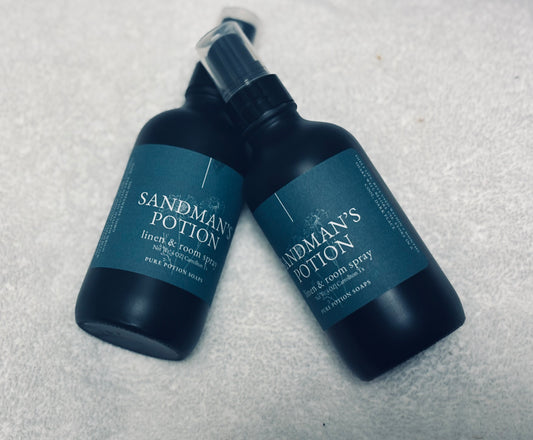Sandman’s Potion