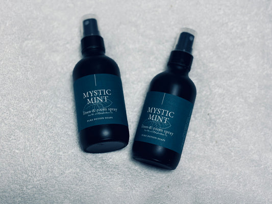 Mystic Mint