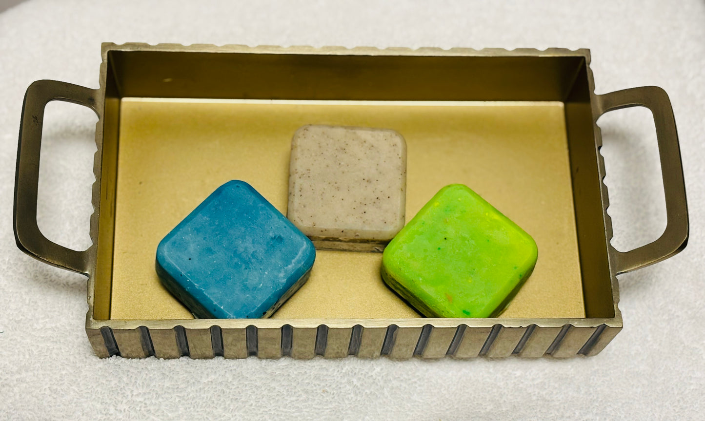 Mystic Miniatures