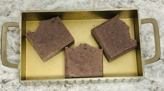 Potion Shards