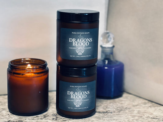 Dragons Blood
