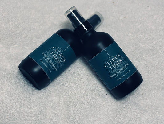 CITRUS TIDES